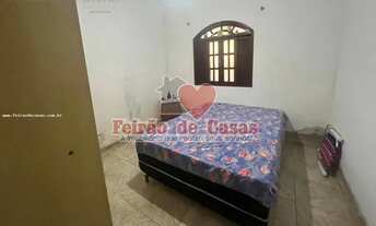 Imagem 6: Casa para Locação em Cabo Frio, Santa Margarida II (Tamoios), 4 dormitórios, 2 banheiros