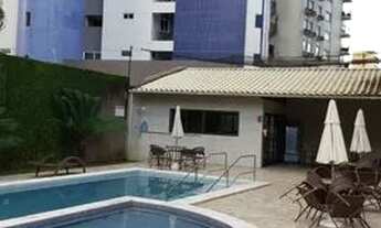 Imagem 3: Apartamento mobiliado - 01 quarto no Bairro Espinheiro - Recife PE