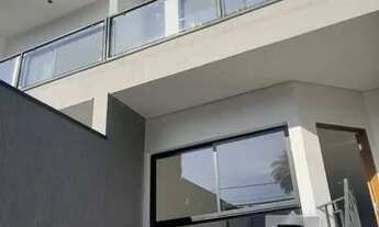 Imagem: Sobrado á venda Chácara Belenzinho