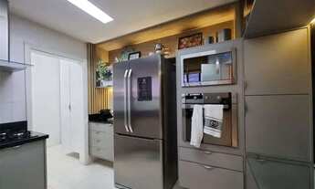 Imagem: Apartamento para venda tem 147 metros²