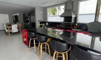 Imagem 6: Casa em Condomínio para Venda em São José dos Campos, Condomínio Chácara Serimbura, 3 dorm