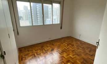 Imagem 5: ALUGO Apto c/ 45m2, 01 Dorm, sem vaga, Sta Cecília