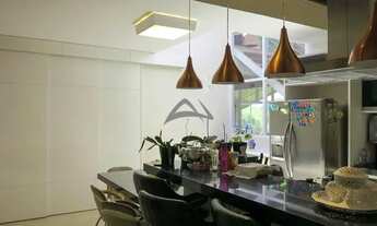 Imagem 5: Casa - Sítios de Recreio Gramado - Campinas