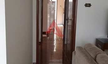 Imagem 6: Casa - Locação - Jardim Pereira do Amparo - Cod. 7280