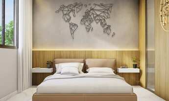 Imagem 3: PALHOçA - Casa Padrão - Pinheira (Ens Brito