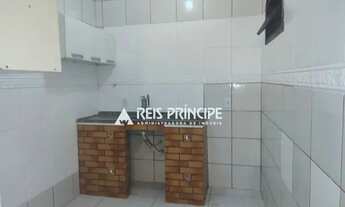 Imagem 6: APARTAMENTO 2 QUARTOS PARA ALUGAR NA MUZEMA