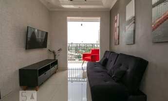 Imagem 4: Apartamento para Aluguel - Tatuapé, 2 Quartos, 49 m2