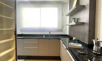 Imagem 6: Apartamento para alugar 3 quartos - jardim carvalho