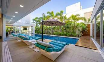 Imagem 2: Casa - Loteamento Mont Blanc Residence - Campinas
