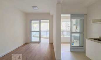 Imagem 4: Apartamento para Aluguel - Santa Cecília, 1 Quarto, 50 m2