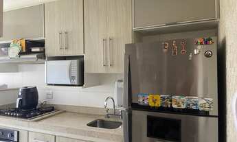 Imagem 5: Apartamento Duplex em Campinas