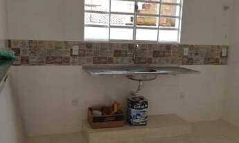 Imagem 3: Casa com 2 Dormitórios 1 Suite - Jardim Adelaide