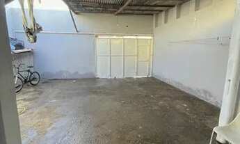 Imagem: Casa terrea Paranoá