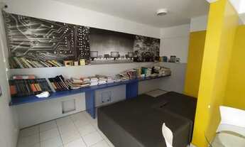 Imagem 6: Alugo Apartamento com Planejados - 3 dormitórios (1 suíte) Piazza do Bosque