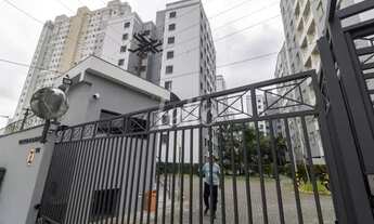 Imagem: São Paulo - Apartamento Padrão - Vila