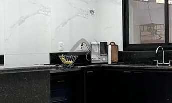 Imagem 6: Casa - Bosque das Palmeiras - Campinas