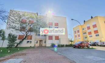 Imagem 3: PORTO ALEGRE - Apartamento Padrão - Hípica