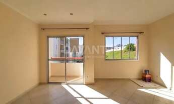 Imagem: Apartamento - Condomínio Parque dos Pássaros