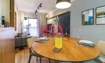 Imagem 4: Apartamento para alugar no bairro Itaim Bibi - São Paulo/SP, Zona Oeste