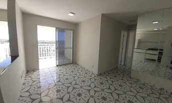 Imagem 2: Apartamento para aluguel com 60 metros quadrados com 2 quartos em Atalaia - Ananindeua - P