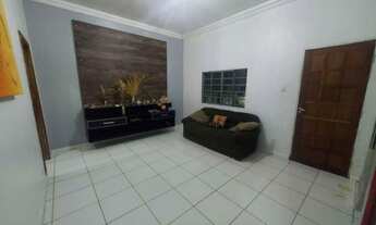 Imagem 7: Apartamento para venda com 260 metros quadrados com 4 quartos em Novo Aleixo - Manaus - Am