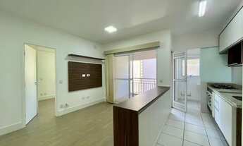 Imagem: Apartamento para aluguel tem 55 metros quadrados