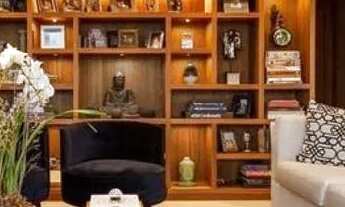 Imagem 3: Venda Apartamento 3 Dormitórios - 171 m² Perdizes