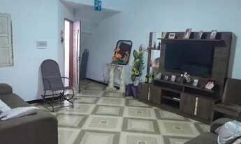 Imagem: Vende-se Casa de andar no Marcos Freire