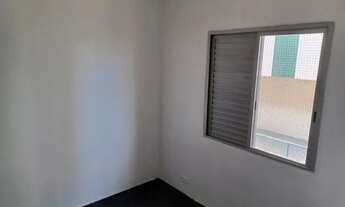 Imagem 2: Apartamento para aluguel com 60 metros quadrados com 2 quartos em Vila Osasco - Osasco - S