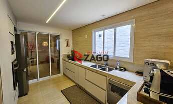 Imagem 7: Casa com 3 dormitórios à venda, 160 m² por R$ 800.000,00 - Residencial Morada Du Park - Ub