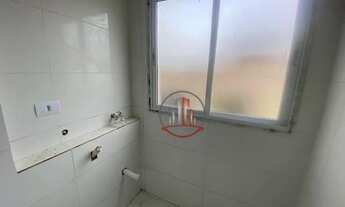 Imagem 4: Apartamento de 2 dormitórios novo no caiçara