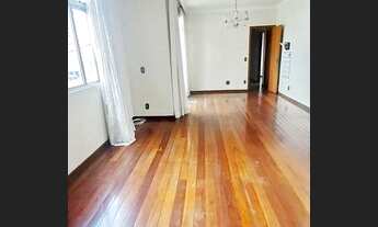 Imagem 2: Apartamento para venda com 140 metros quadrados com 4 quartos