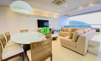 Imagem 4: Apartamento com 4 Dormitorio(s) localizado(a) no bairro RIVIERA em BERTIOGA / Ref.:AP10358