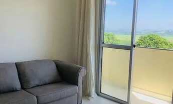 Imagem 6: Apartamento - Jardim das Industrias - Edifício Lugano - 62m²