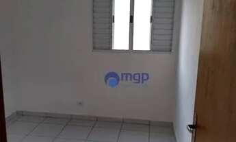 Imagem 4: Apartamento com 1 dormitório para alugar, 40 m² - Vila Guilherme - São Paulo/SP