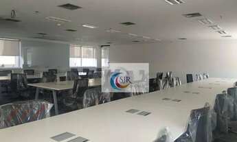 Imagem: Conjunto para alugar, 350 m² Bela Vista