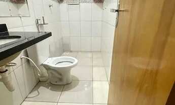 Imagem 3: Casa 3 Qts sendo 1 suíte (Bairro Independência 3º complemento