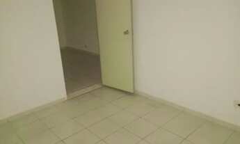 Imagem 3: Casa para aluguel tem 45m²m com 2 quartos na Vila Industrial