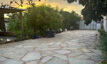 Imagem: Venda de Casa em Condomínio - Aceito troca