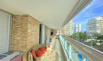 Imagem 3: Apartamento para locação diária módulo 8 Riviera de São Lourenço