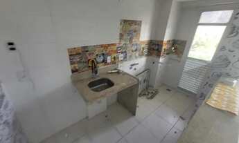 Imagem 4: Apartamento para venda possui 67 metros quadrados com 2 quartos em Jacarepaguá - Rio de Ja