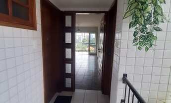 Imagem 6: Apartamento para venda com 84 metros quadrados com 3 quartos em Graças - Recife - PE