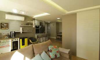 Imagem: Apartamento - Bosque - Campinas