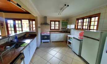 Imagem 4: Casa em condomínio Greenfield Village para venda. Ibiuna-SP