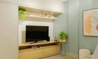Imagem 5: Apartamento Vicente Pires