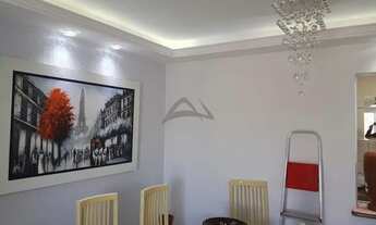 Imagem 4: Apartamento - Vila Aurocan - Campinas