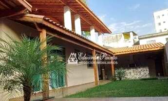 Imagem: Linda Casa Térrea 3 dormitórios à Venda