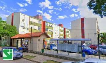 Imagem: Residential / Apartment-Porto Alegre-Cavalhada