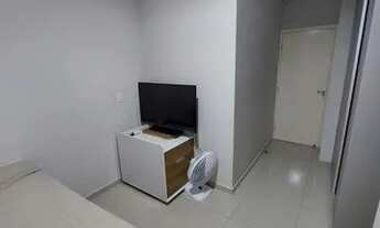 Imagem 7: Casa com 2 dormitórios toda em porcelanato no Condomínio Terra Nova