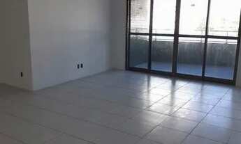 Imagem 3: Apartamento para venda tem 163 metros quadrados com 4 quartos em Boa Viagem - Recife - PE